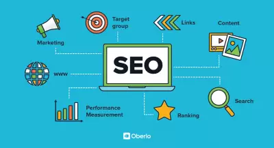 SEO Service: Optimising Your Website's Performance in Search Engines